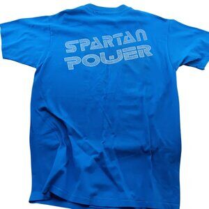 Single Stitch Large Vintage T-Shirt men's 90s Hanes Beefy-T 2 Sided